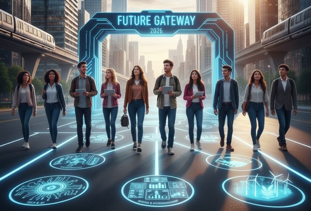 Top Career Choices After 12th in 2026 (With Salary & Scope) Top career options after 12th in 2026 with salary and scope