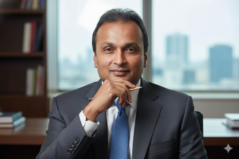 ED Calls Up Anil Ambani Again — November 14 Deadline in Major Money-Laundering Probe ED Summons Anil Ambani Again in Money-Laundering Probe