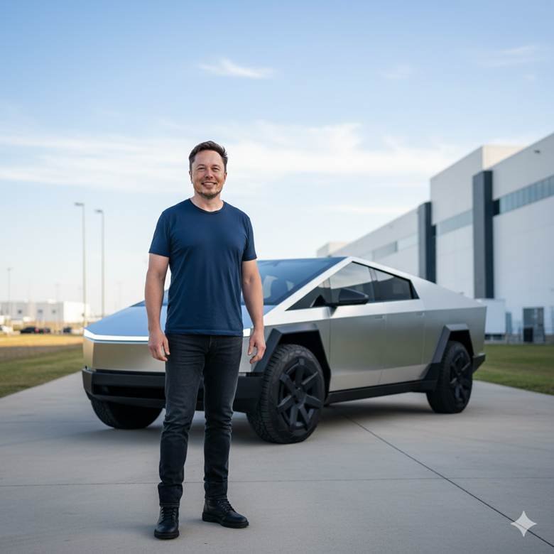 Unrealistic Ambitions or Strategic Incentives? The Case Against Elon Musk’s $1 Trillion Pay Plan Elon Musk $1 Trillion Pay Plan