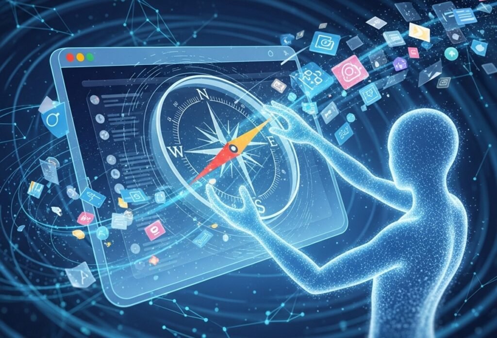 Project Mariner: Google’s Agentic Browser AI Navigates for You Project Mariner AI – Google Agentic Browser Technology