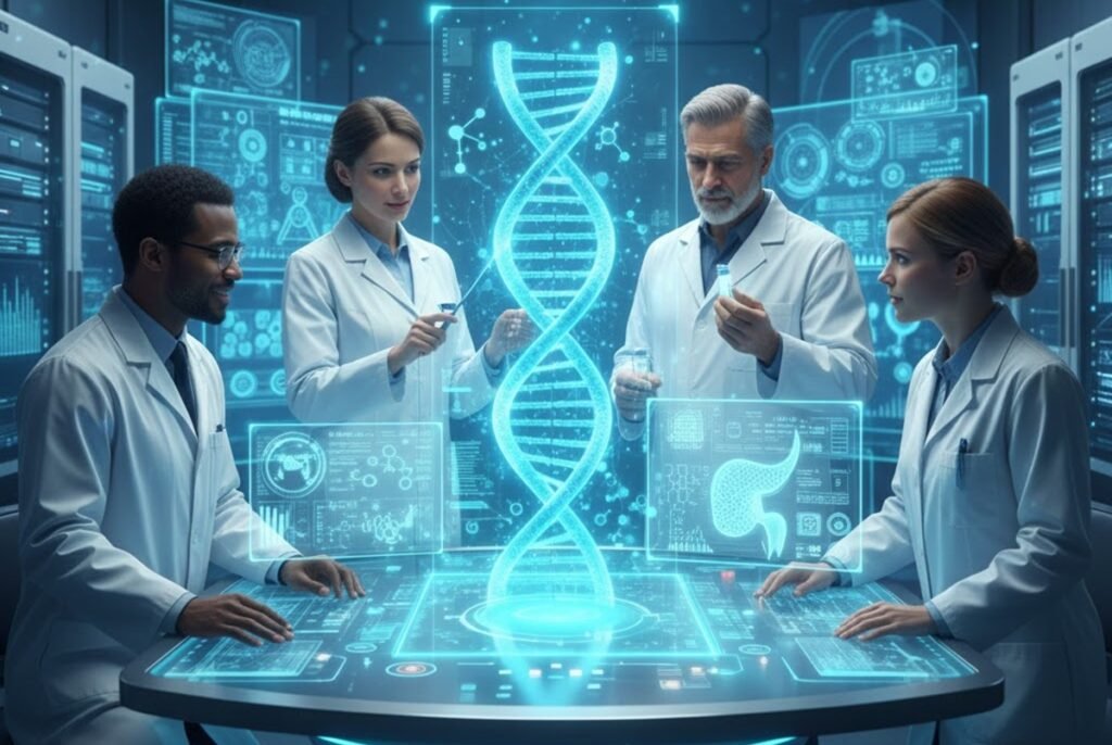 Breakthrough Treatment for Diabetes Type-2 Announced in Global Medical Report Type 2 Diabetes New Treatment Report