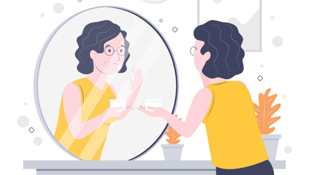 When should you worry about a mole?