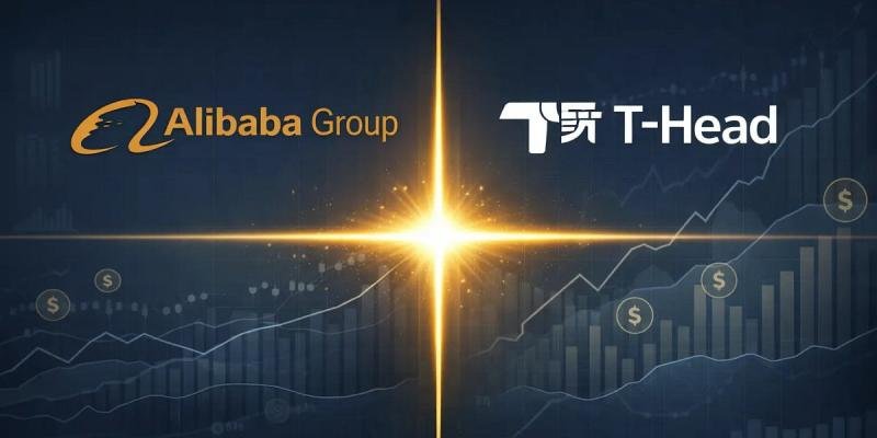 Alibaba’s AI Agent Chip Strategy Goes Beyond Nvidia