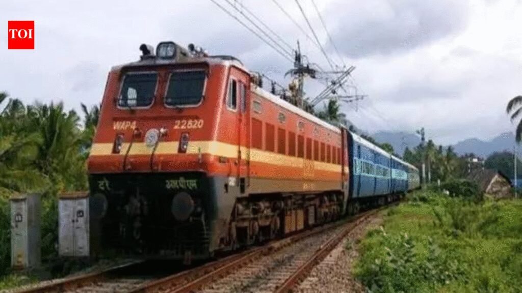 Railways staring at higher electricity costs after Supreme Court rules it qualifies as ‘consumer’ | India News