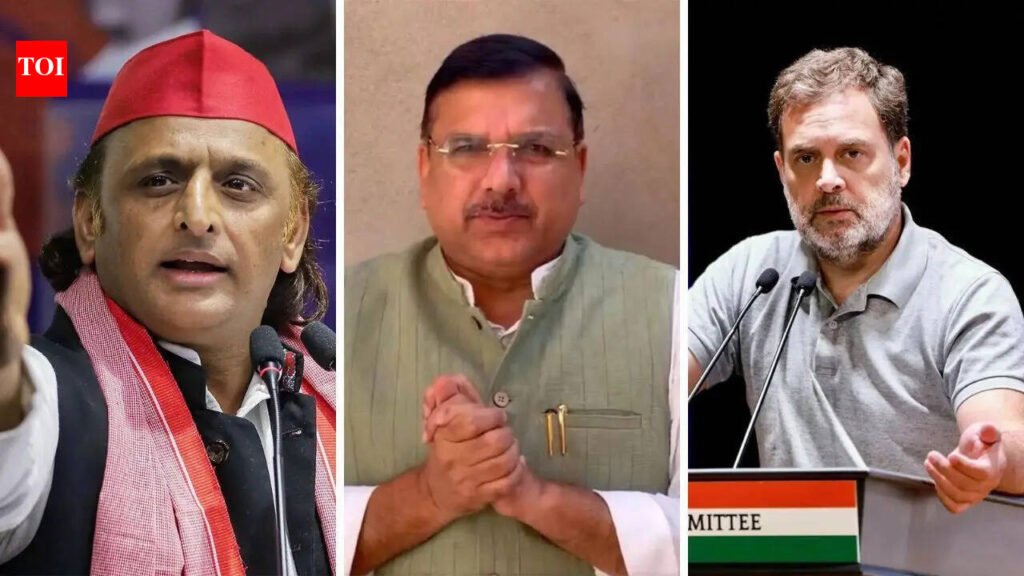 Petrol Diesel Price Hike: ‘Your utility is done’: Oppn warns of petrol, diesel price hike after PM Modi’s appeal to cut fuel use amid West Asia crisis | India News