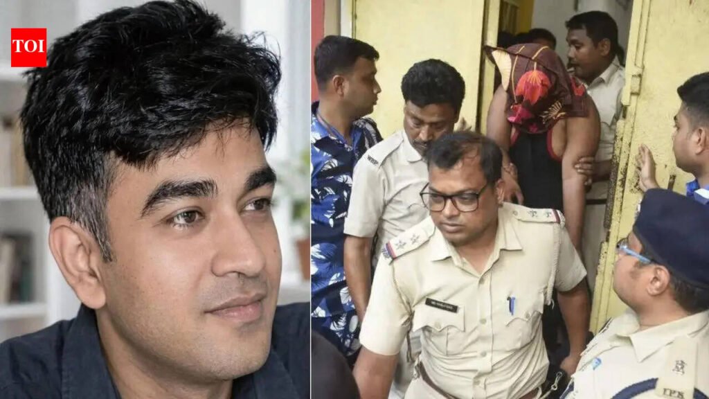 CBI takes over Suvendu ex-aide murder probe | India News