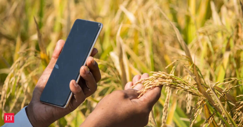 Bayer strengthens its phygital connect with Indian farmers as FarmRise app reaches 5 million users
