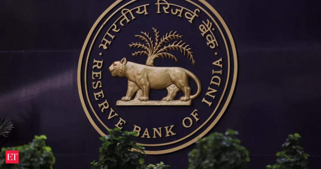RBI eases rules for outward remittances; drops prior approval for non-bank entities