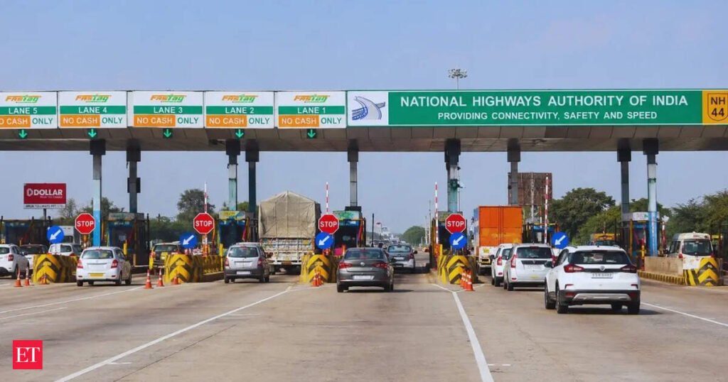 IRB Infra Trust offers to sell two BOT highway assets worth Rs 4,663 crore to IRB InvIT Fund