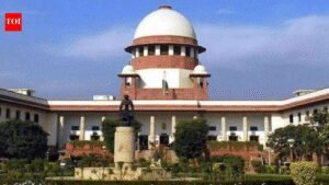 SC invokes spirituality to urge Kapur kin to settle row