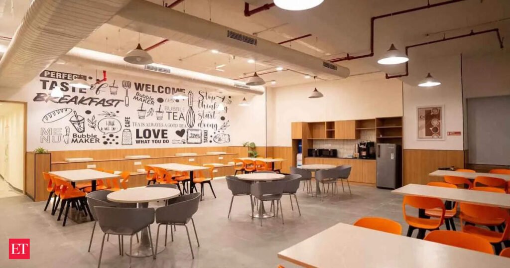 Urban Vault to generate Rs 50 crore from design, fit-out, and facility management business