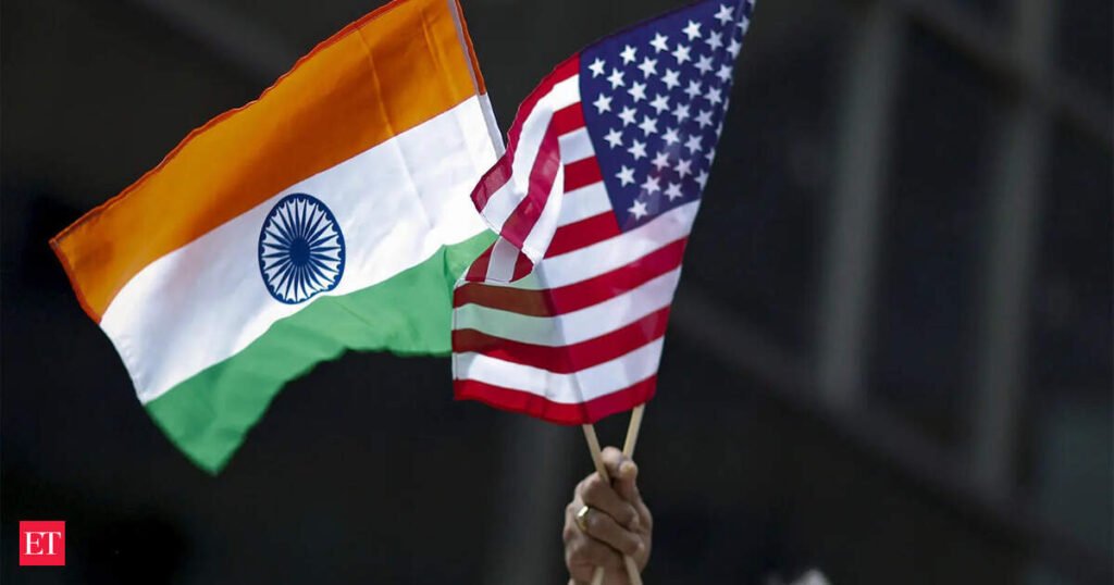 US team likely to visit India next month for trade talks