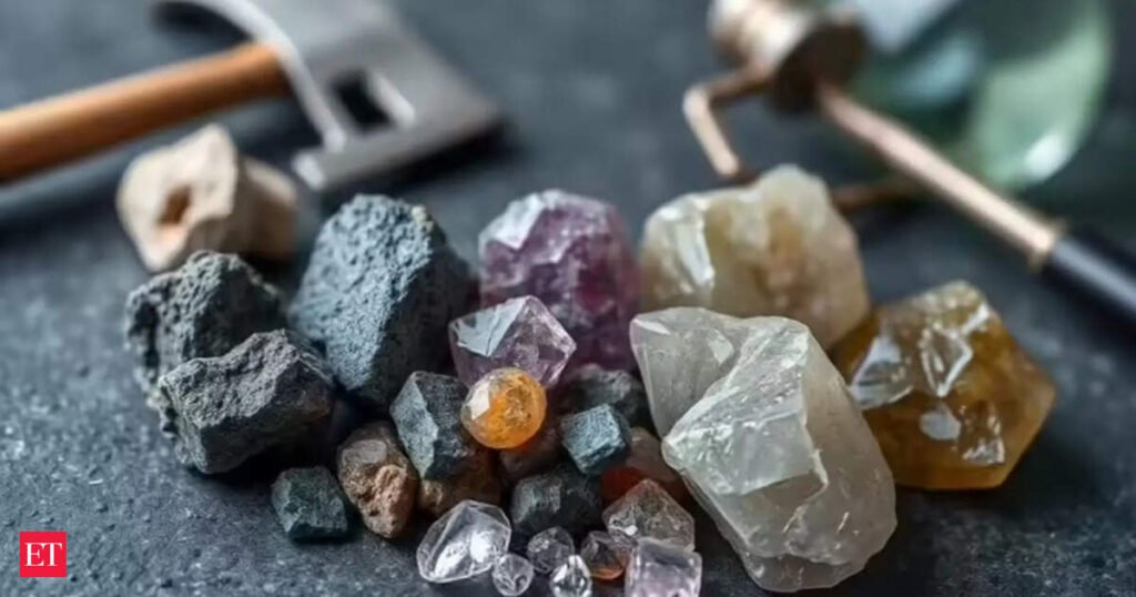 Govt extends bid deadline for Rs 7,280 crore rare earth magnet scheme till June 29