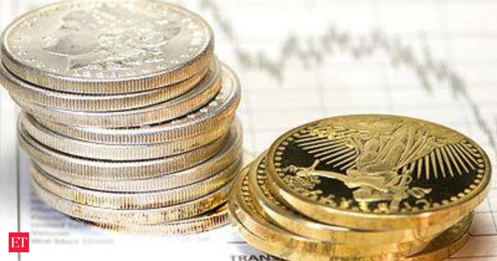Govt imposes import curbs on silver amid push to tighten precious metals inflows