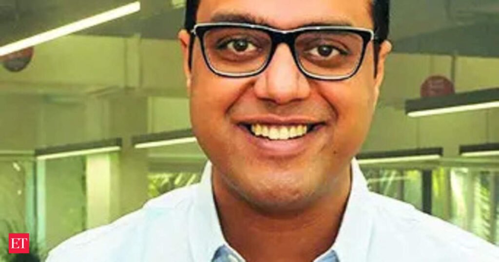 Shadowfax eyes 30% growth in FY27, bets big on dark stores, Qcommerce push