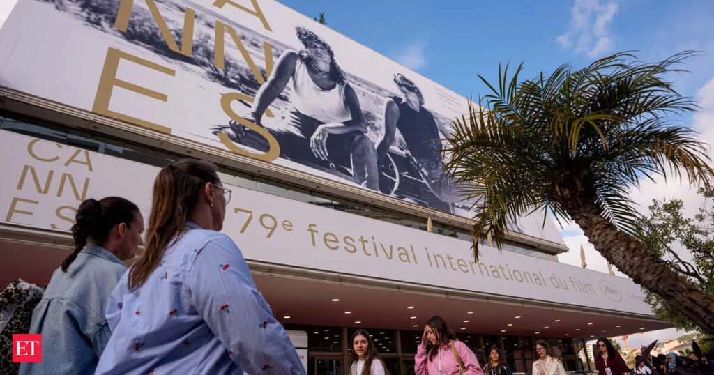 One Battle After Another: The Cannes showcases catastrophic consequences of war