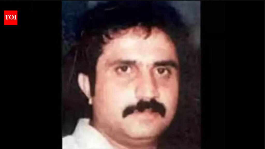 ED attaches property worth Rs 700 crore of Dawood Ibrahim’s aide Iqbal Mirchi