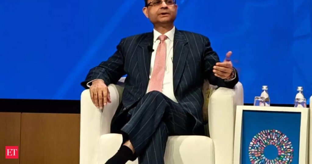 Keeping close watch on supply shock, impact on inflation: RBI Guv Sanjay Malhotra