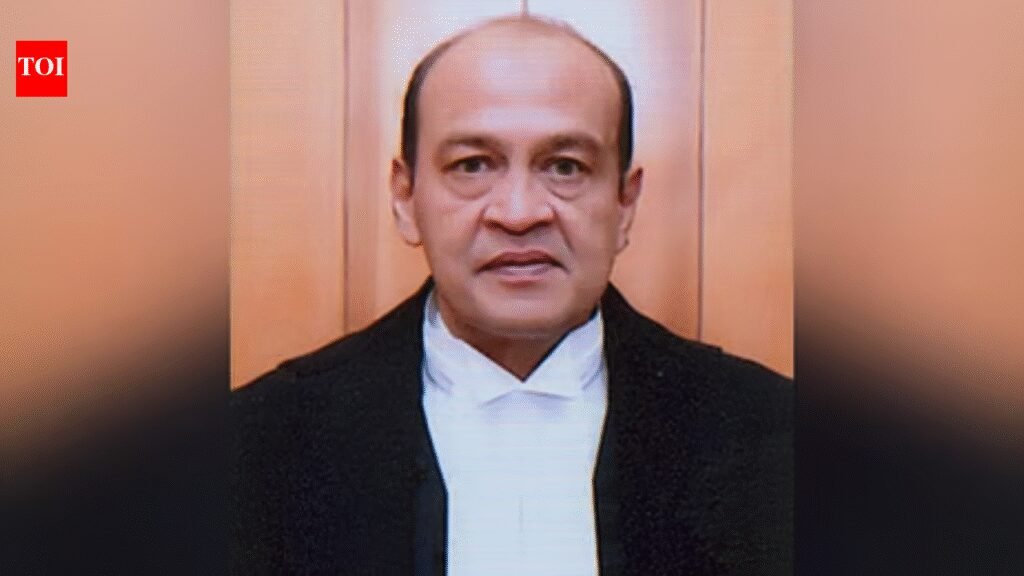 Judicial panel submits report on judge Varma