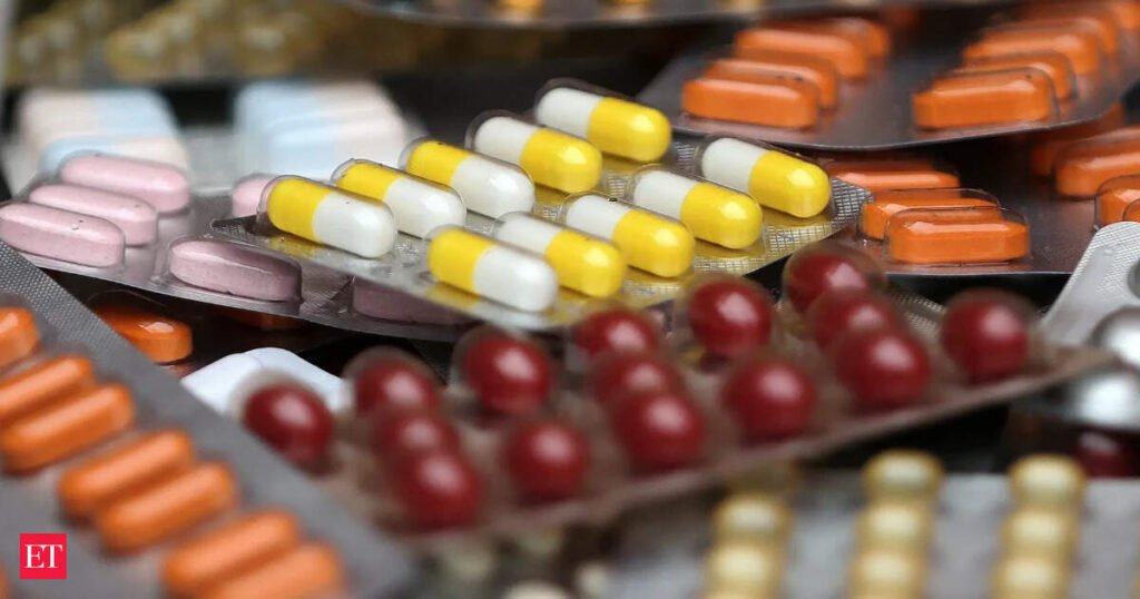 Rising input costs, export slump take a toll on drug companies’ health