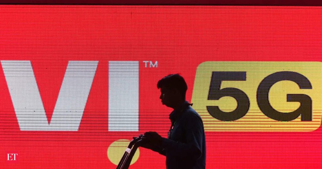 ‘Worst behind us, Vodafone Idea starting FY27 with a clear plan’, says executive