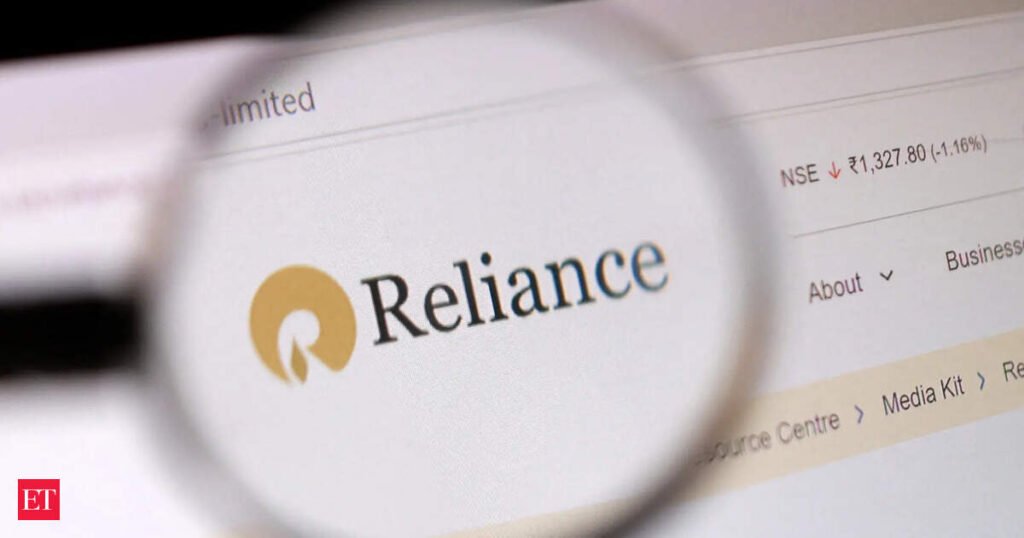 Reliance in talks with Chinese battery behemoth CATL & others for big battery system parts