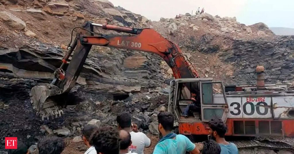 Coal gasification can raise India’s resource security amid decarbonisation uncertainties: Report