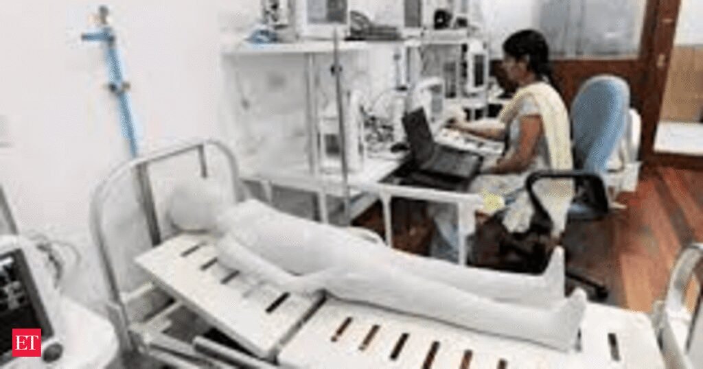 HCG opens new Bengaluru facility with Rs 129 crore investment