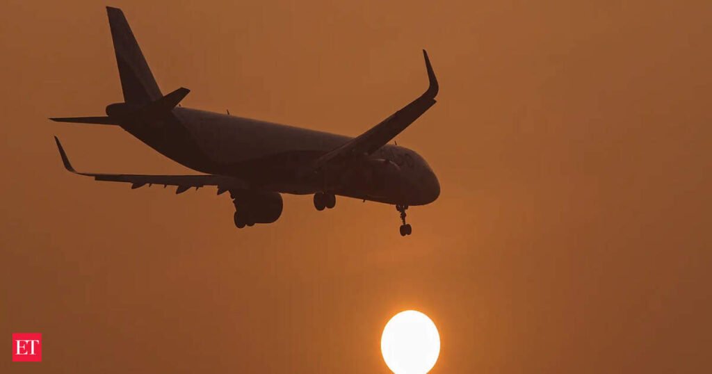 AAIB suggests formal framework for collaboration involving itself, DGCA, defence authorities