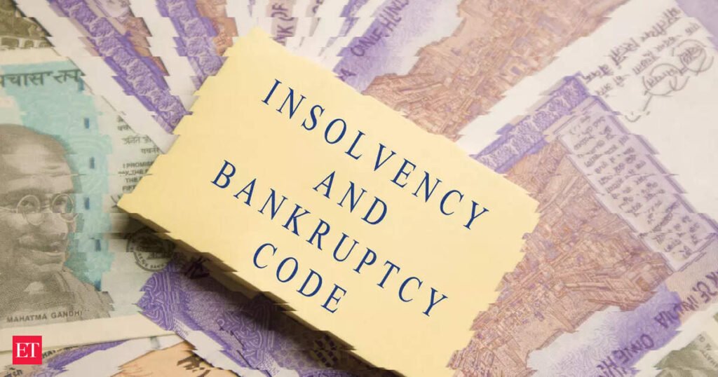 IBBI issues new guidelines to speed up appointment of insolvency professionals
