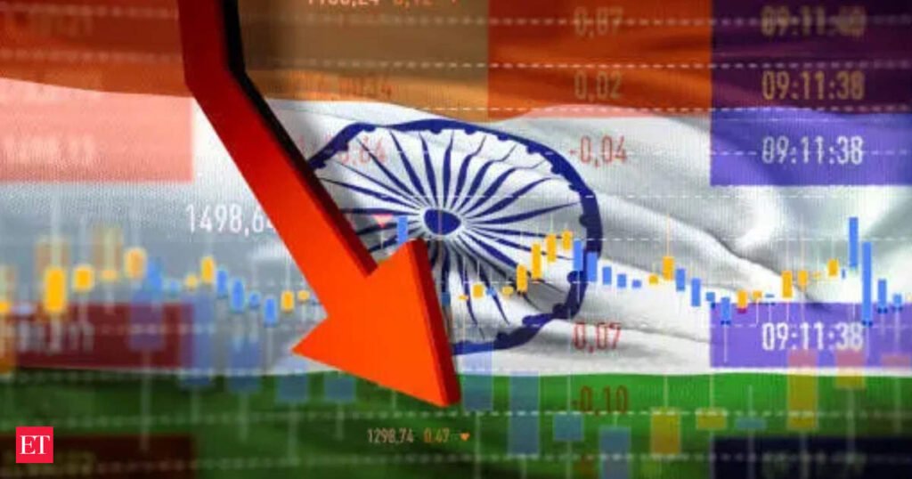 ICRA sees Q4 growth slowing to three-qtr low of 7%