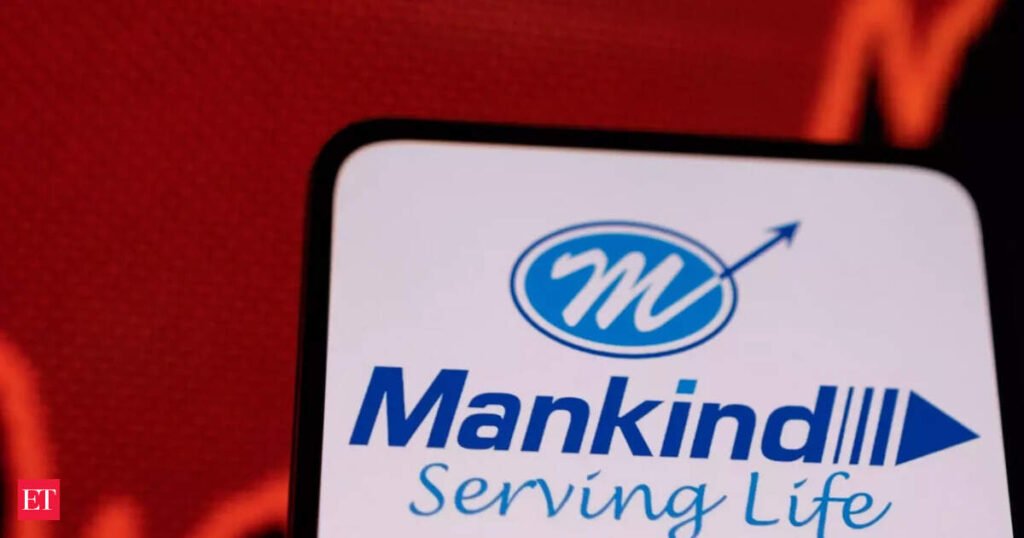 Mankind Pharma profit jumps 30% on chronic therapy demand in Q4