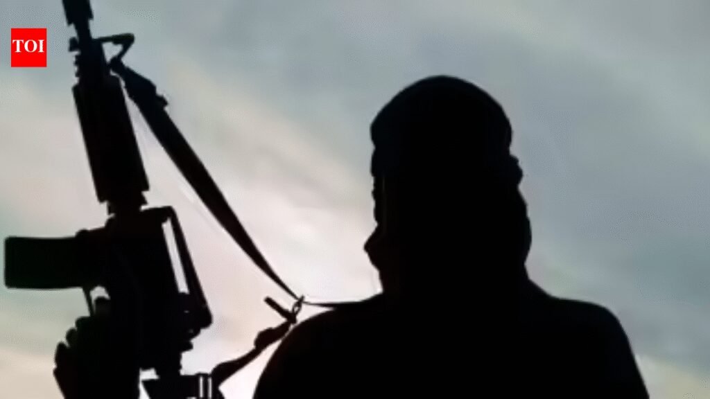 Mission Makeover? Terrorists opt for cosmetic upgrade in India