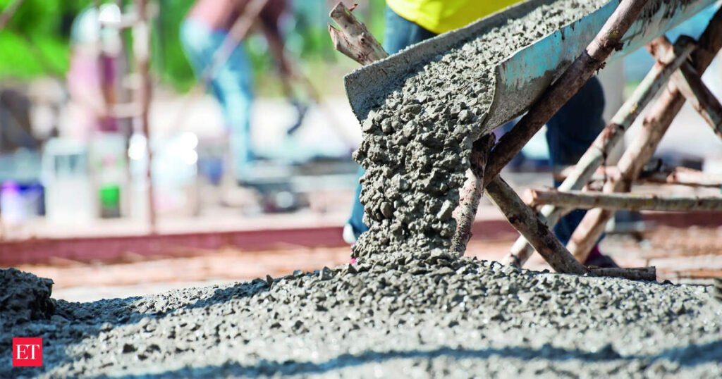 Cement cos diverge on expansion plans amid West Asia uncertainty