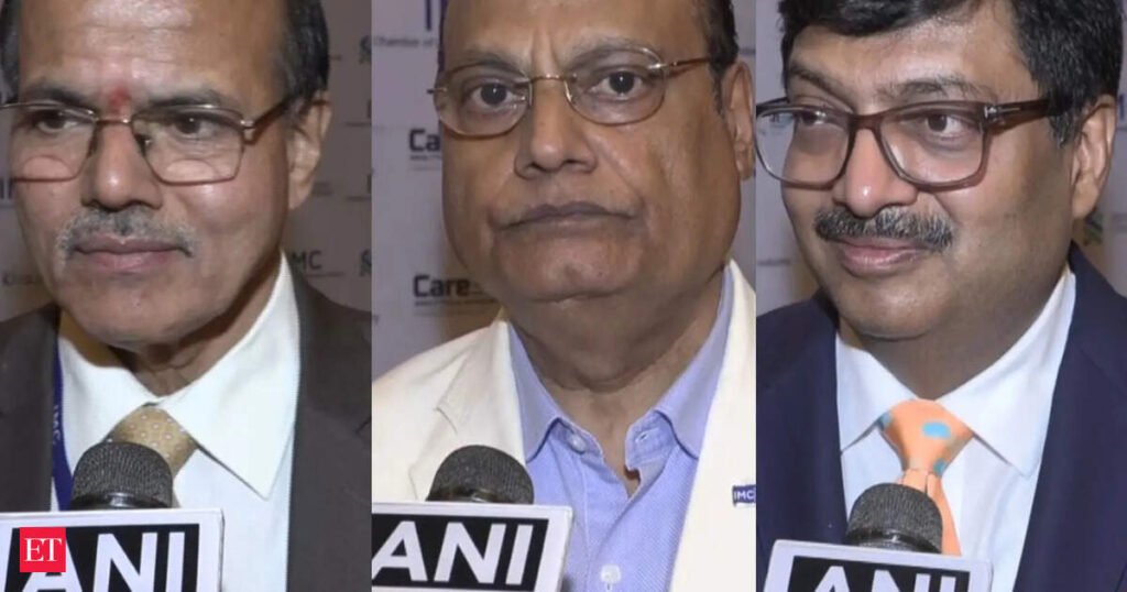 Indian banking system robust despite West Asia crisis, falling forex reserves: Experts