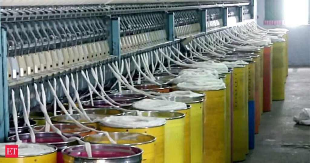 Receiving Bharat Tex queries despite global disruptions: Textiles Secretary