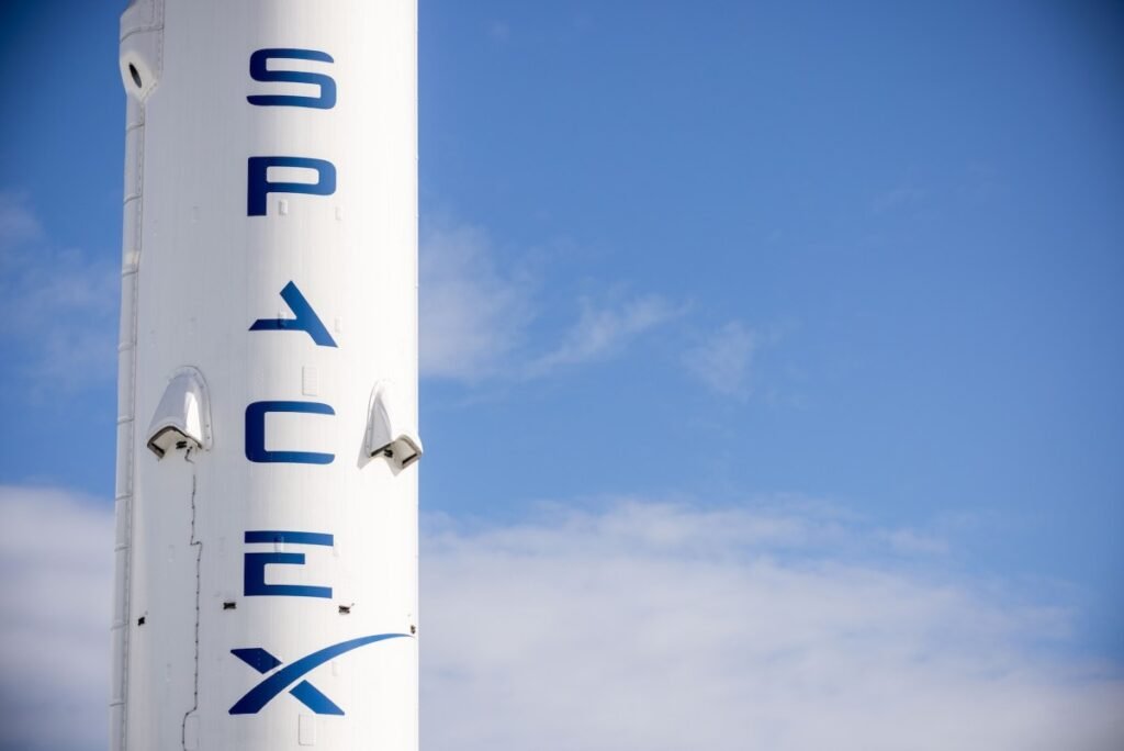 The SpaceX IPO filing is filled with AI bets, Starship dreams, and Elon Musk at the center