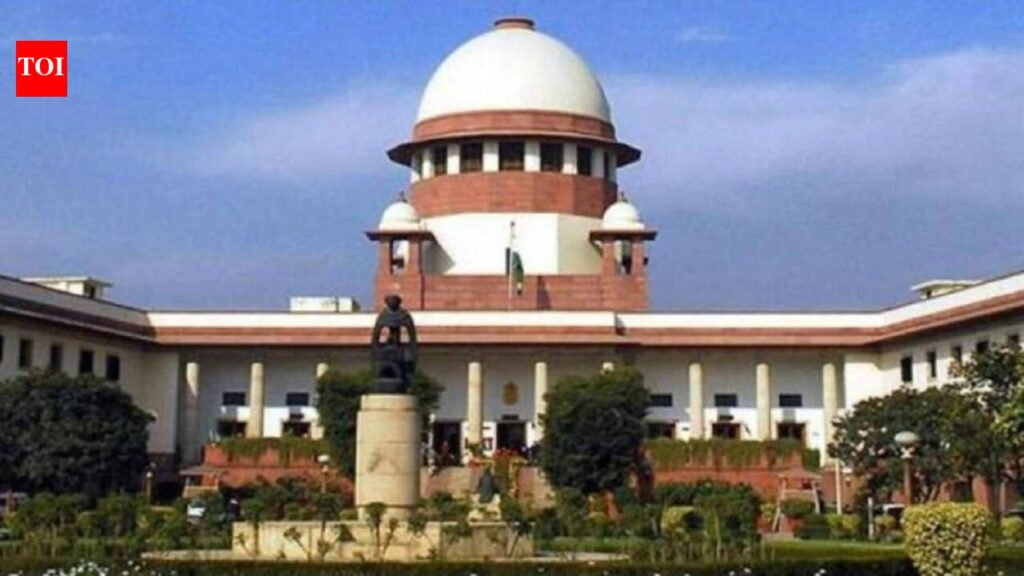 Supreme Court Takes Action Against Misleading Alcohol Packaging in India | India News