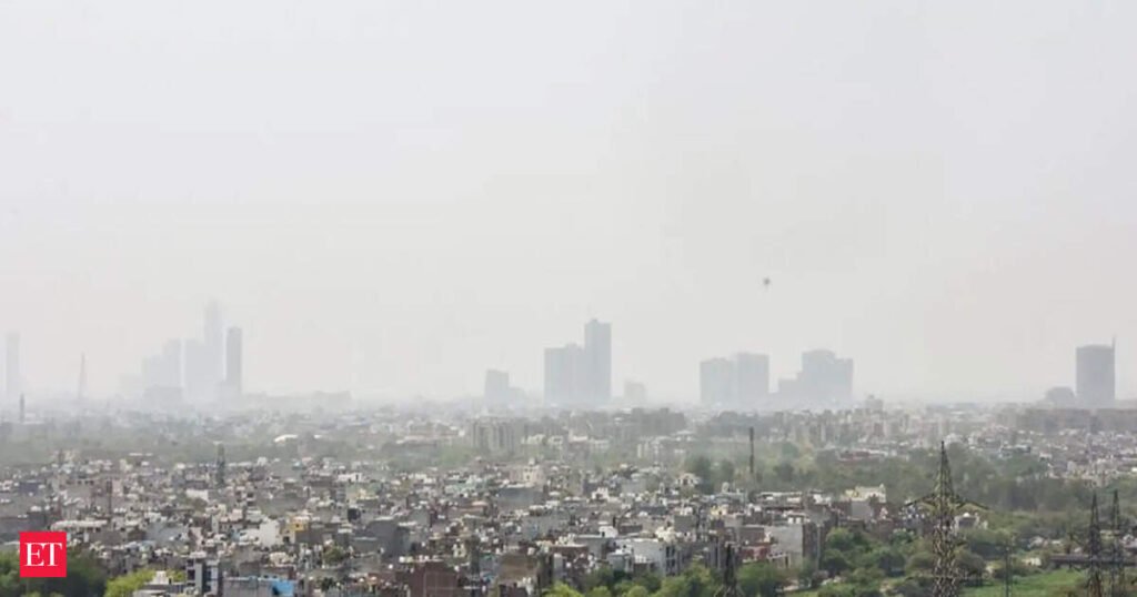 India’s realty boom may need Rs 50 lakh crore in fresh capital over next decade