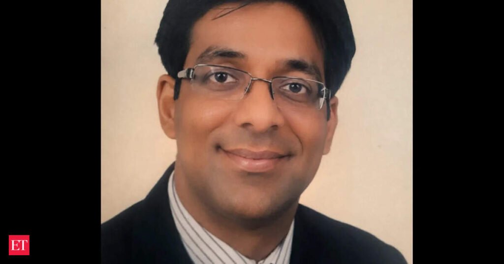 Ashish Gupta appointed as new CFO of Shemaroo Entertainment