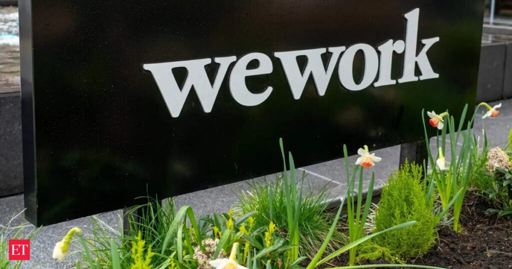 WeWork India’s revenue rises 23% in FY26 as flex workspace demand surges