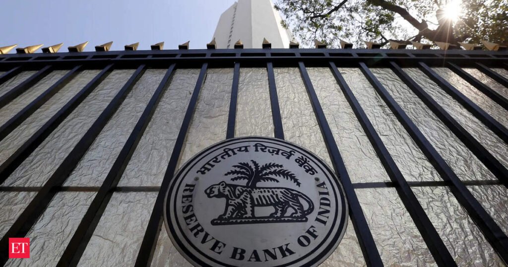 RBI rate hikes to start in June, says Standard Chartered