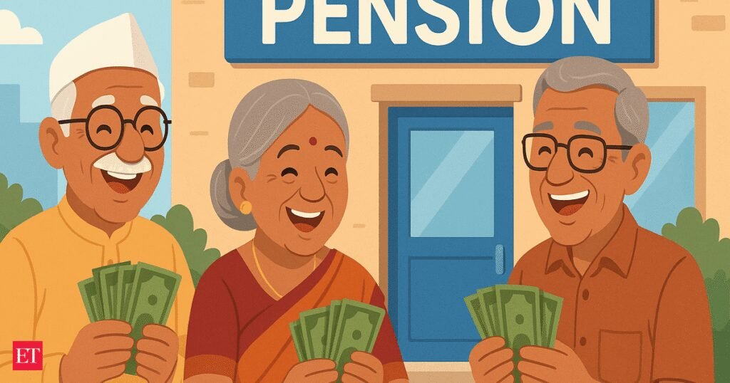 PFRDA sets up panel to look at adding more asset classes for better returns