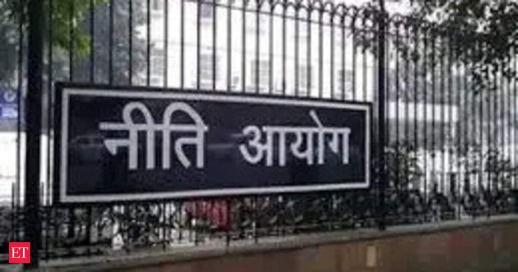 Standardise documentation for advancing international mobility of skilled workers: Niti