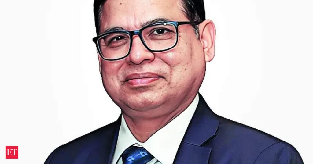 Central Bank of India ‘blessed’ with liquidity, now we are building the capability to deploy it better: CMD Kalyan Kumar
