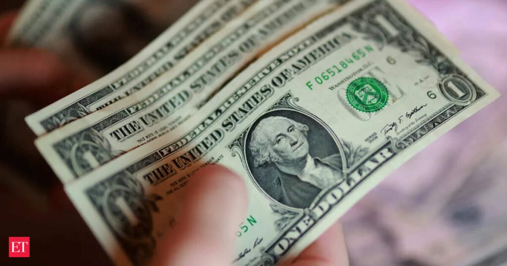 India Inc’s foreign investments more than double in April