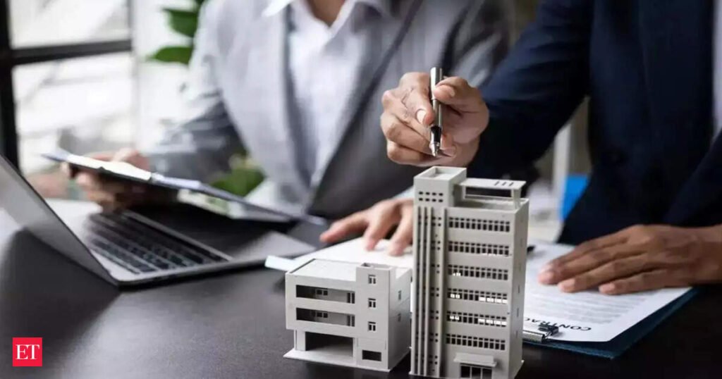 Prestige Estates records 112% rise in FY26 net profit at Rs 1,311.9 crore