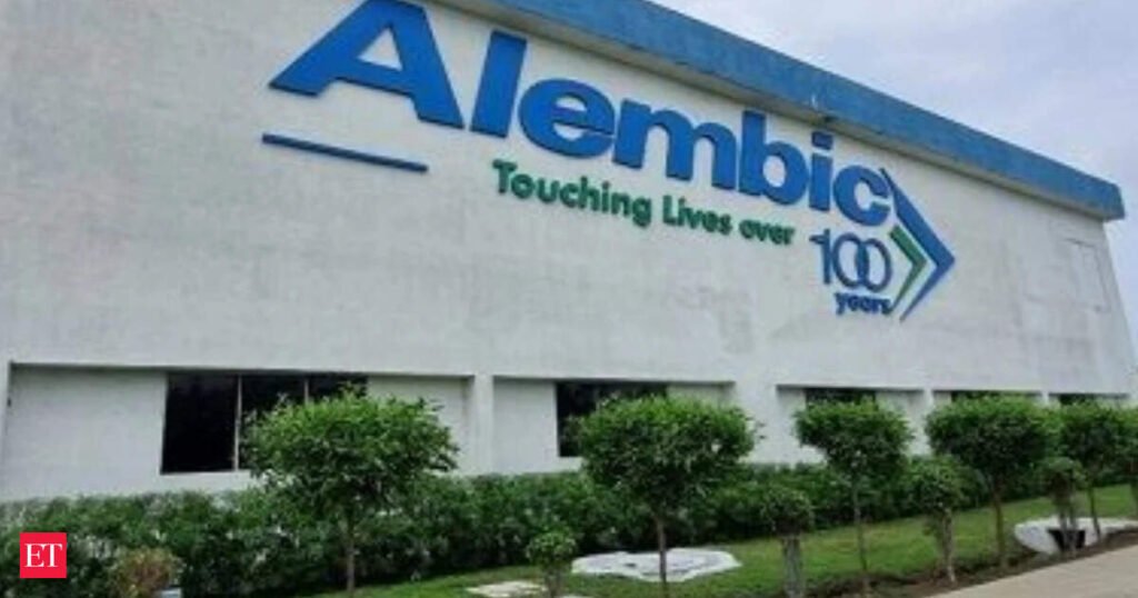 Alembic gets USFDA nod for generic levothyroxine sodium tablets