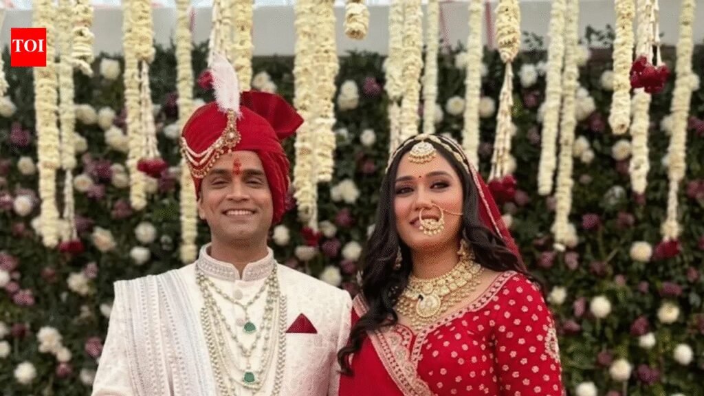 Twisha Sharma death case: After 10 days on run, husband reaches Jabalpur court to surrender | India News