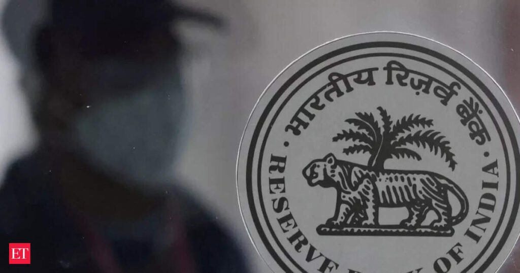 Oil spike, global debt, market stress: RBI flags mounting external shocks but lays out 5 areas where India remains resilient